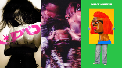 New Music Friday: The Best Hip-Hop and R&B Releases to Kick Off Your Weekend