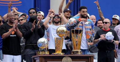 New York Knicks Set to Visit White House Following NBA Title