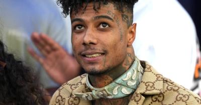 Blueface Claims Adin Ross Still Owes Him $300K for Brand Risk Fight
