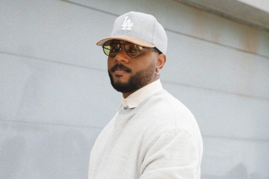Bryson Tiller Announces ‘The Neo Trapsoul Tour’ Dates