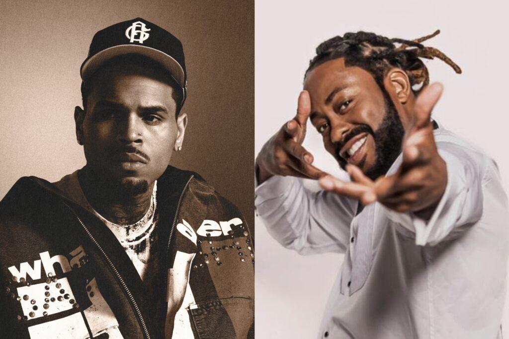 Chart Brief: Chris Brown Tops Rhythmic Radio, Raheem DeVaughn Leads R&B Radio