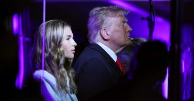 Donald Trump Criticizes Stephen A. Smith's Intelligence Following Knicks Game