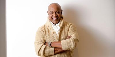 Peabo Bryson, Legendary R&B Balladeer, Dies at 75