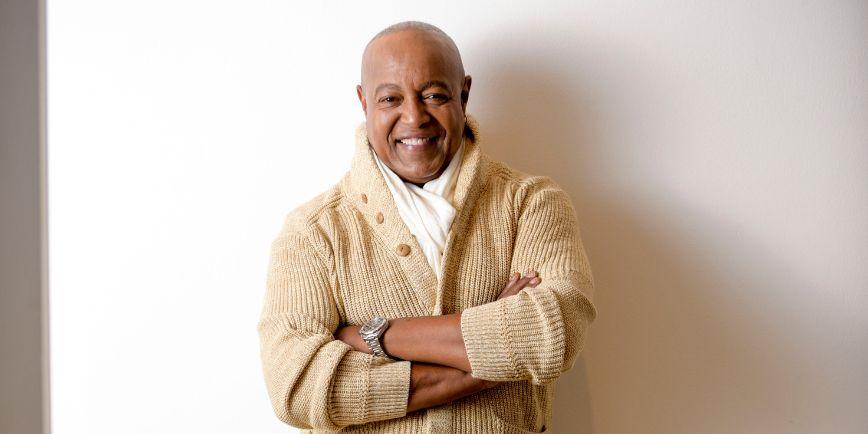 Peabo Bryson, Legendary R&B Balladeer, Dies at 75