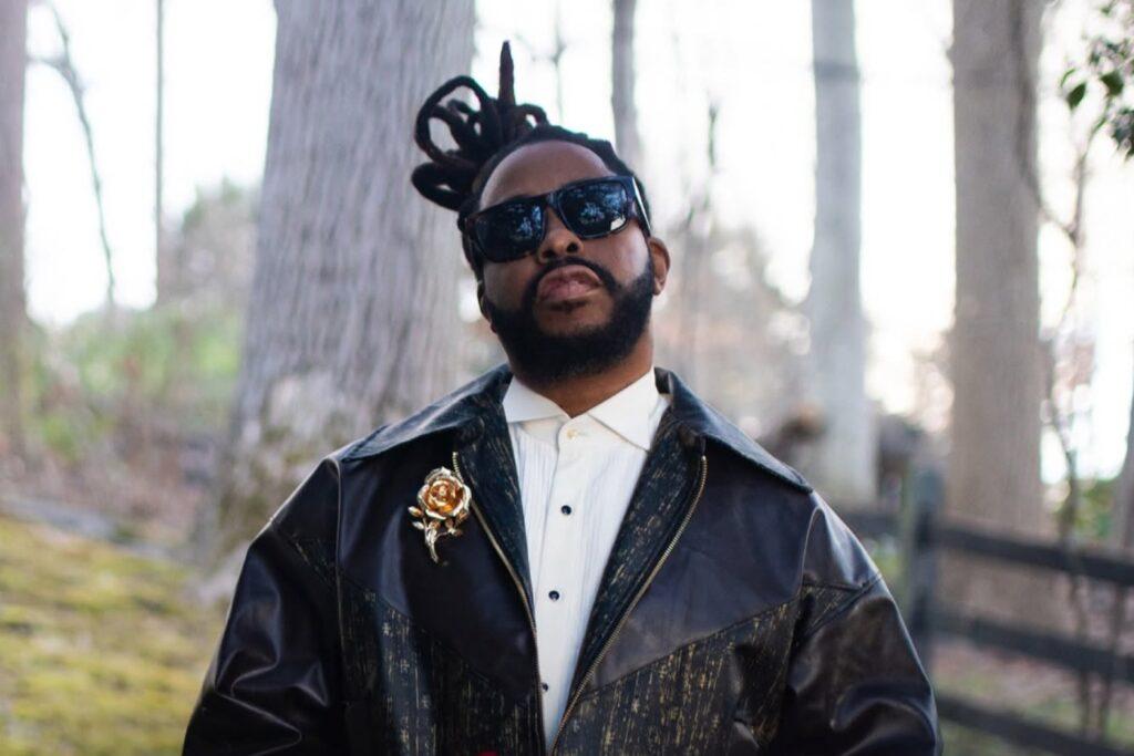 Raheem DeVaughn Earns First No. 1 on Billboard’s Adult R&B Airplay in 18 Years