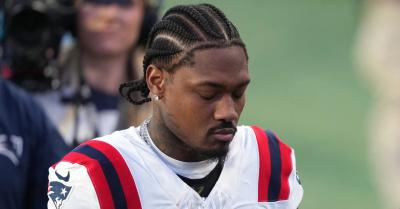 Stefon Diggs Ordered by Judge to Answer Questions in Sexual Assault Case