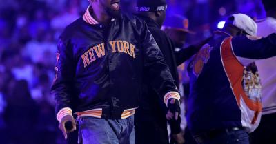 Did Wu-Tang Clan Spark the Knicks' Historic NBA Finals Comeback?