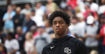 Zaire Wade Arrested Following Domestic Violence Incident