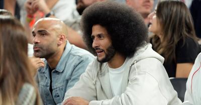 Colin Kaepernick Sources Dispute Jay-Z's Non-Disparagement Claims