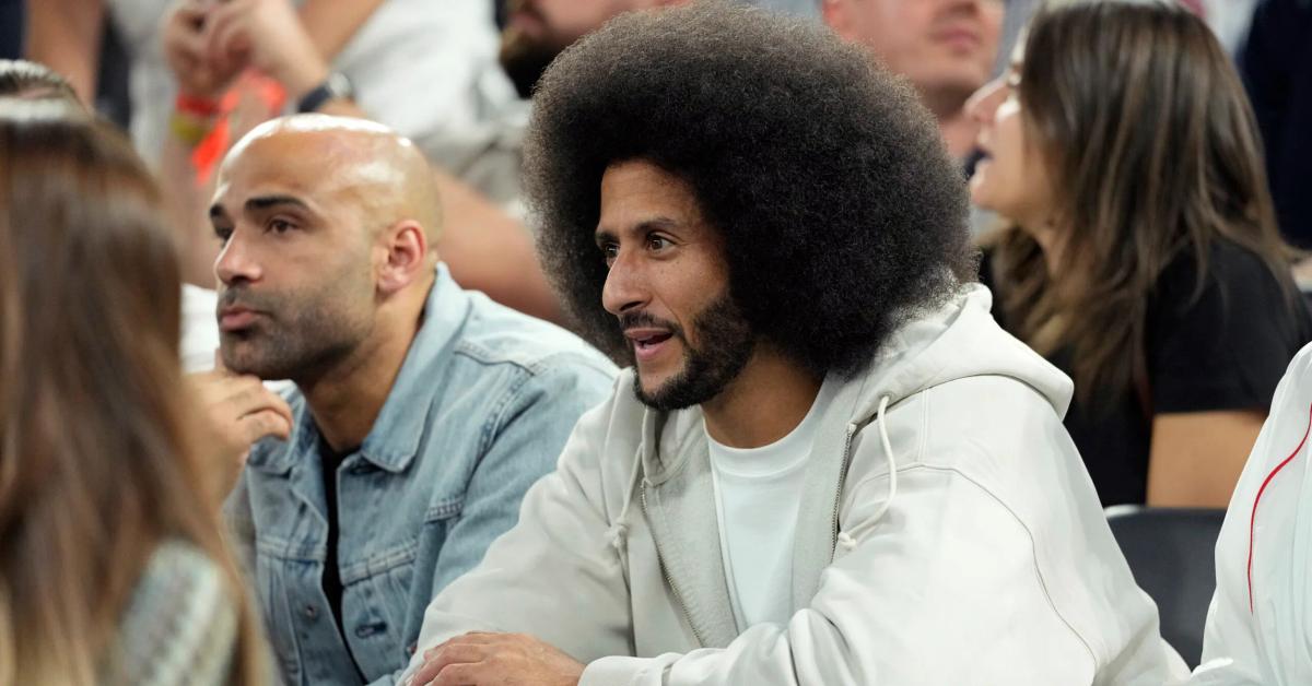 Colin Kaepernick Sources Dispute Jay-Z's Non-Disparagement Claims