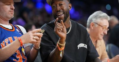 Freddie Gibbs and Other Stars Labeled 'High Risk' by MSG