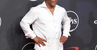 Mike Tyson Proposes Potential Boxing Match Between IShowSpeed and Ray J