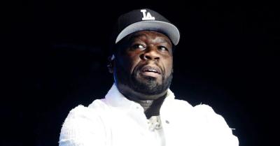 50 Cent Renews Social Media Feud With Claressa Shields