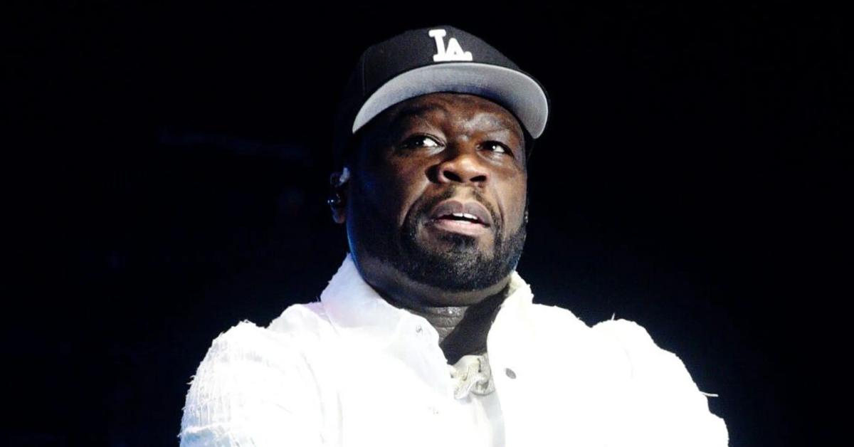 50 Cent Renews Social Media Feud With Claressa Shields