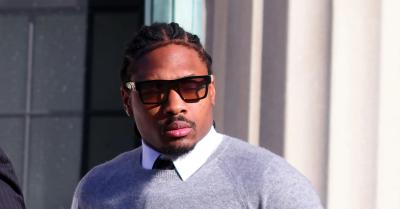 Chris Blake Griffith Defends Stance in Stefon Diggs Lawsuit