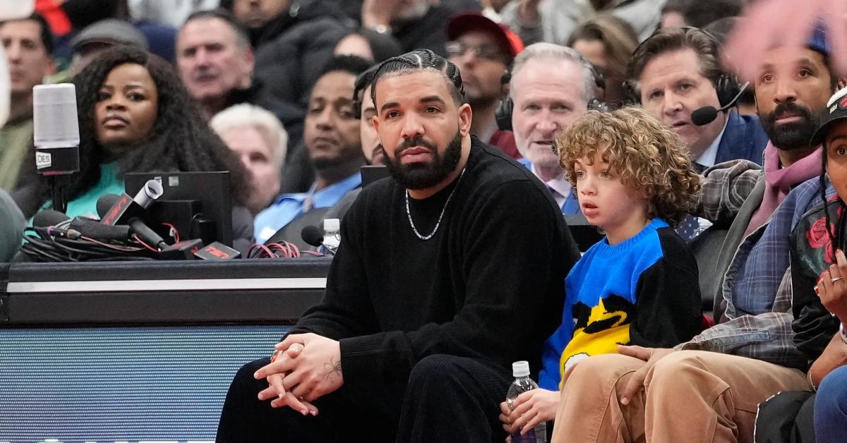 Drake Bets $1 Million on Argentina in FIFA World Cup Final