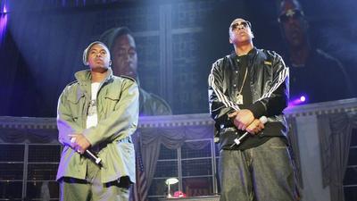 Nas Curates Personal Playlist of Favorite Jay-Z Songs