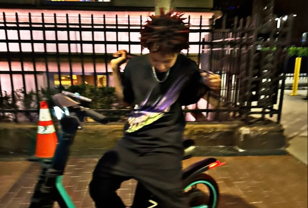 Canton Rising Star yvngxn!Que Announces Raw New EP for July 2026