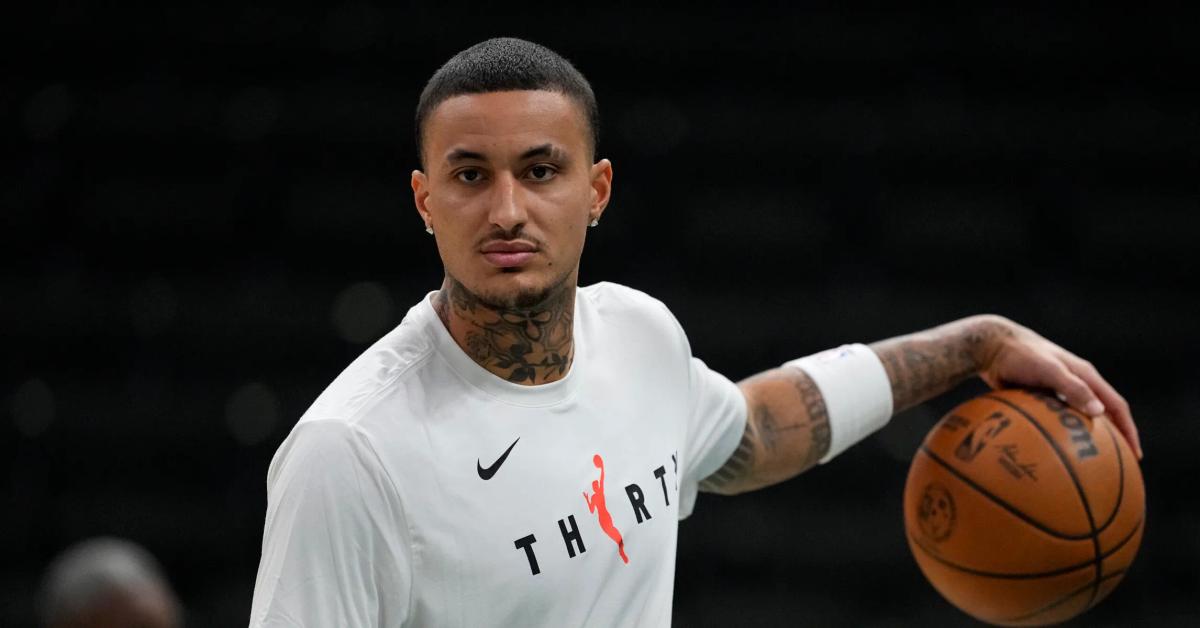 Kyle Kuzma Faces Backlash Over Critique of Mayor Zohran Mamdani