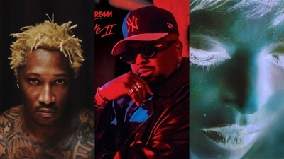 New Music Friday: The Best Hip-Hop and R&B Releases
