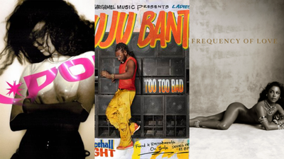 New Music Friday: 50 Essential Hip-Hop and R&B Releases