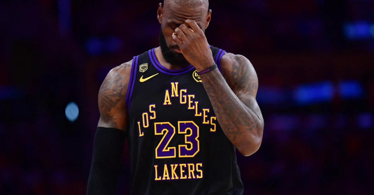 Adam22 Faces Backlash Over Controversial Comments on LeBron James