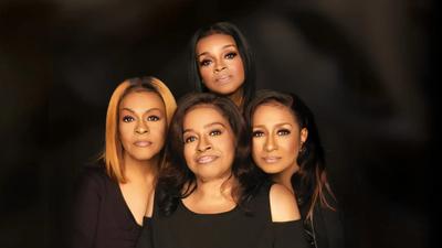 The Clark Sisters, Fred Hammond, and Deitrick Haddon Announce Vegas Residency