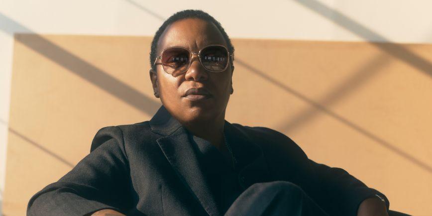 Meshell Ndegeocello Announces New Duets Album 'Synonym'