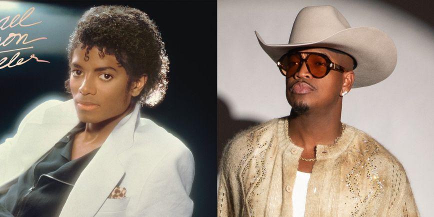 Chart Brief: Michael Jackson’s 'Thriller' Hits New Milestone