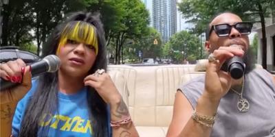 Nivea Opens Up About Leukemia Diagnosis