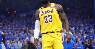 LeBron James Reportedly In Talks For 'The Last Dance' Style Documentary