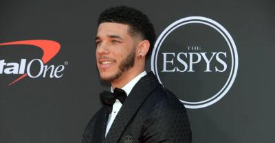 Lonzo Ball Challenges LaVar Ball's Account of Family Divorce