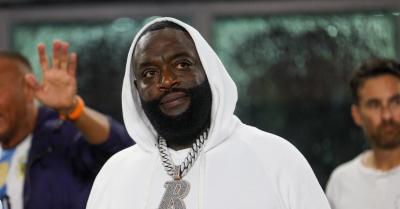 Rick Ross Makes His Pitch for LeBron James to Join Miami Heat