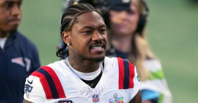 Stefon Diggs Legal Battle: New Text Evidence Emerges