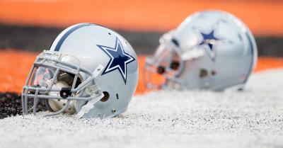 Dallas Cowboys and Fear of God Essentials Unveil Training Camp Collection