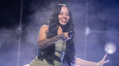 Ella Mai’s 'Do You Still Love Me?' Tour: A Rainy Night of R&B Magic