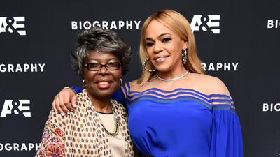 Biggie Smalls Estate Legal Battle: Manager Wins Ruling Against Faith Evans