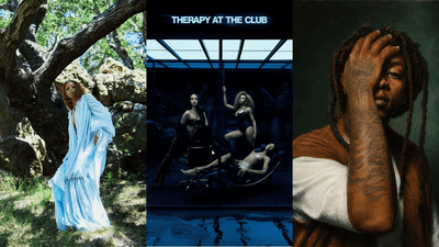 New Music Friday: The Best Hip-Hop and R&B Releases
