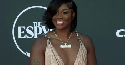 Claressa Shields Clashes With BroRilla Over Online Criticism