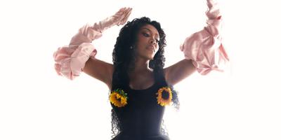K. Michelle Announces Debut Country Album 'Jesus & Whiskey'