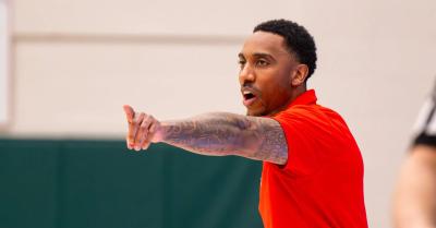Jeff Teague and B Hen Respond to Julian Newman's Harsh Criticism