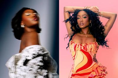 Chart Brief: Tems Tops Adult R&B Airplay, Kayla Brianna Hits No. 1