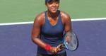 Naomi Osaka Channels Allen Iverson for US Open Entrance
