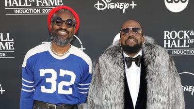 Outkast Files Trademark Lawsuit Against Rapper Ovrkast