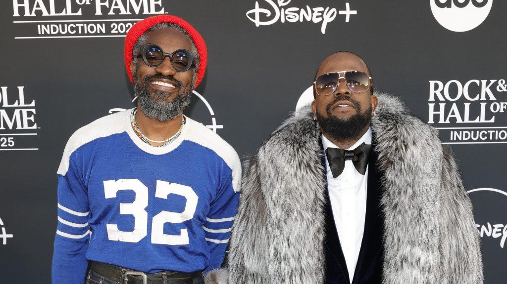 Outkast Files Trademark Lawsuit Against Rapper Ovrkast