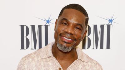 Kirk Franklin Announces Strategic Partnership with Uptown Records