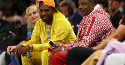 Cam'ron and Ma$e Return With 'It Is What It Is' Season 9