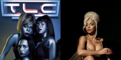 Chart Brief: TLC Surges on R&B Streaming Songs, Beyoncé’s ‘Morning Dew’ Spends Second Week Atop R&B Radio