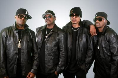 Jodeci Announces 35th Anniversary 'Forever My Lady' Tour Dates