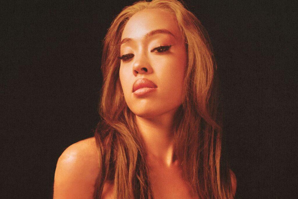 Joyce Wrice Announces Sophomore Album 'Machiko'